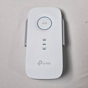 TP-Link Wi-Fi Range Extender AC1750 RE450 Dual Band Repeater 2.4GHz & 5GHz